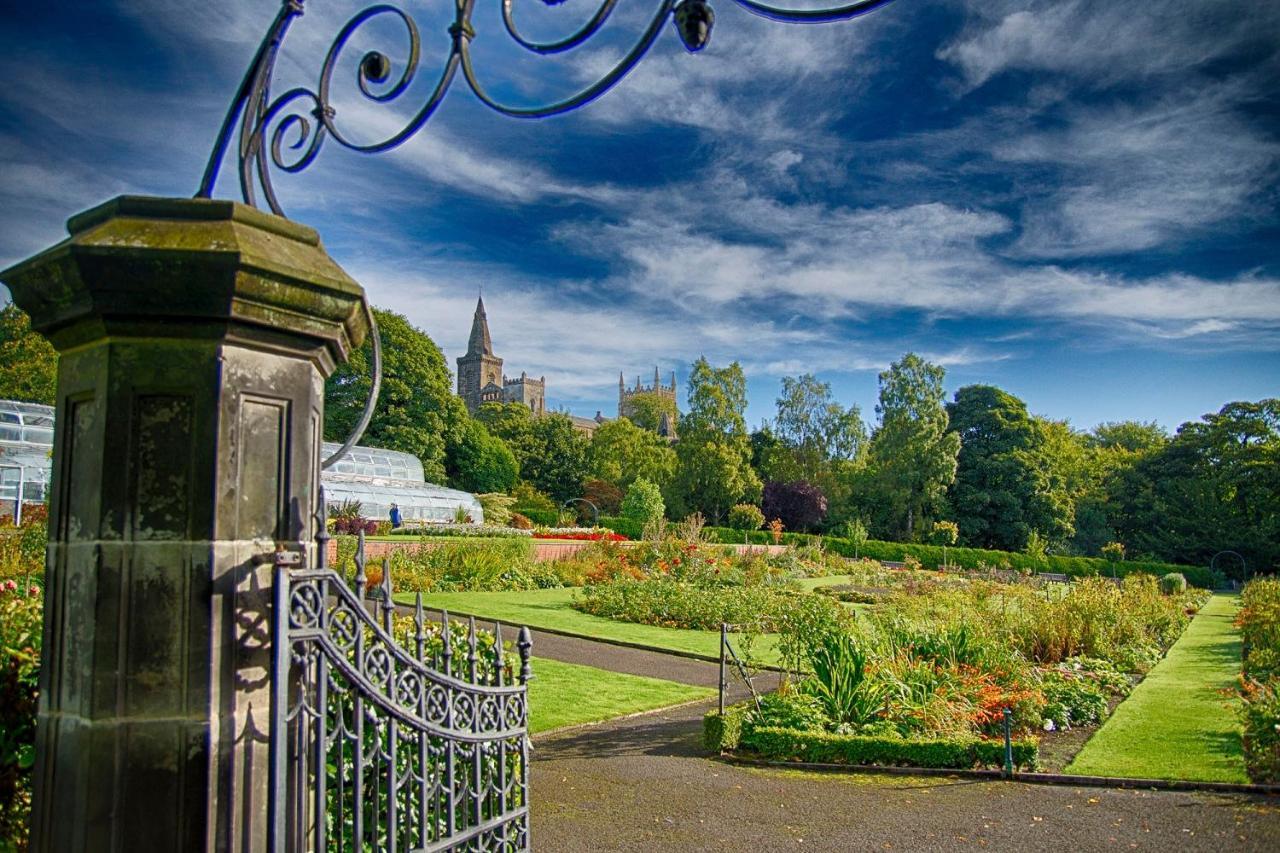 No 10 - By Staydunfermline Esterno foto